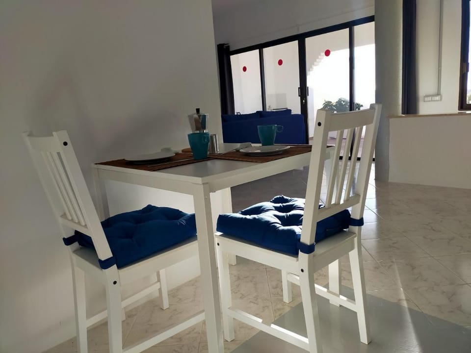 Wohnung Sabina Vacation rental in Comarca Sur