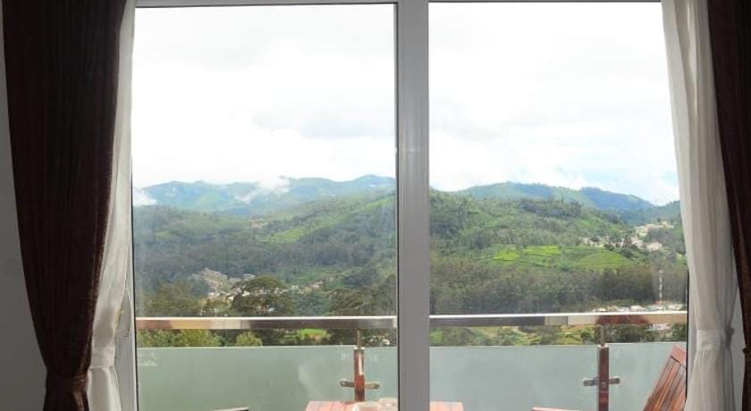 Vanam Holidays Bed and Breakfast in Kerala