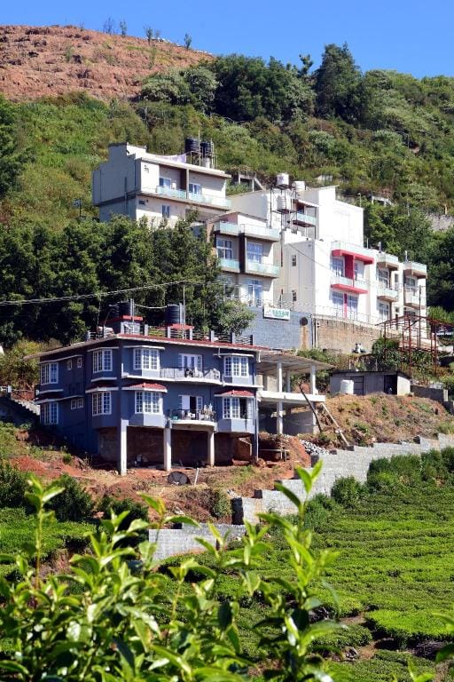 Vanam Holidays Bed and Breakfast in Kerala