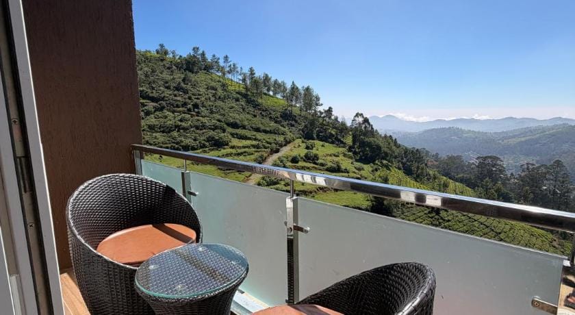 Vanam Holidays Bed and Breakfast in Kerala