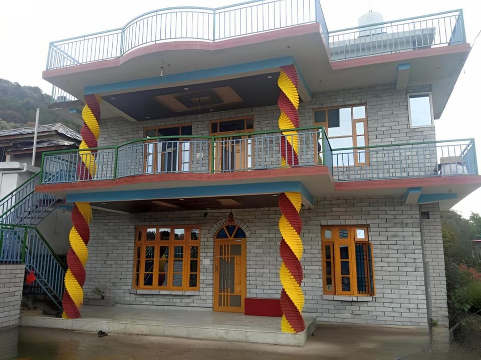 Travelodge Homestay Vacation rental in Punjab, India