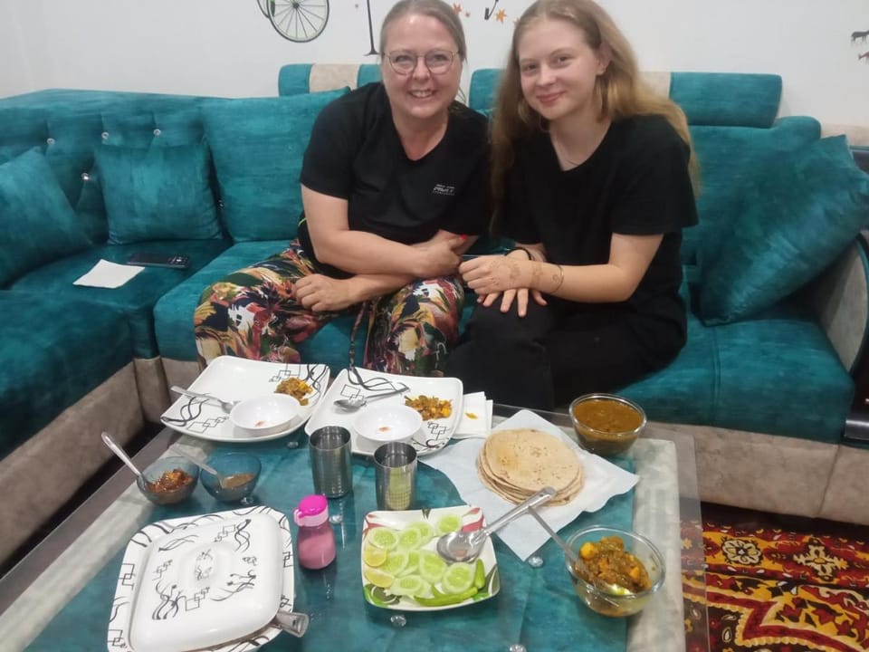 Travelodge Homestay Vacation rental in Punjab, India