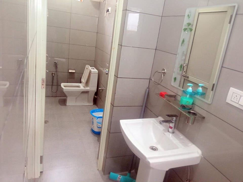 Travelodge Homestay Vacation rental in Punjab, India