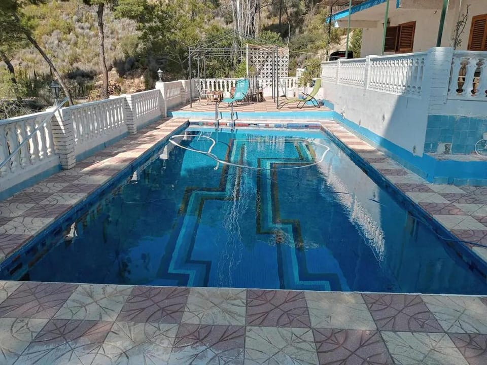 Villa near Valencia with Private Pool Villa in Valencian Community