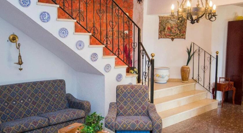 Villa near Valencia with Private Pool Villa in Valencian Community