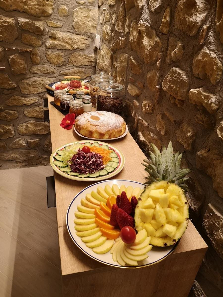 Panorama Suite Bed and Breakfast in Sicily