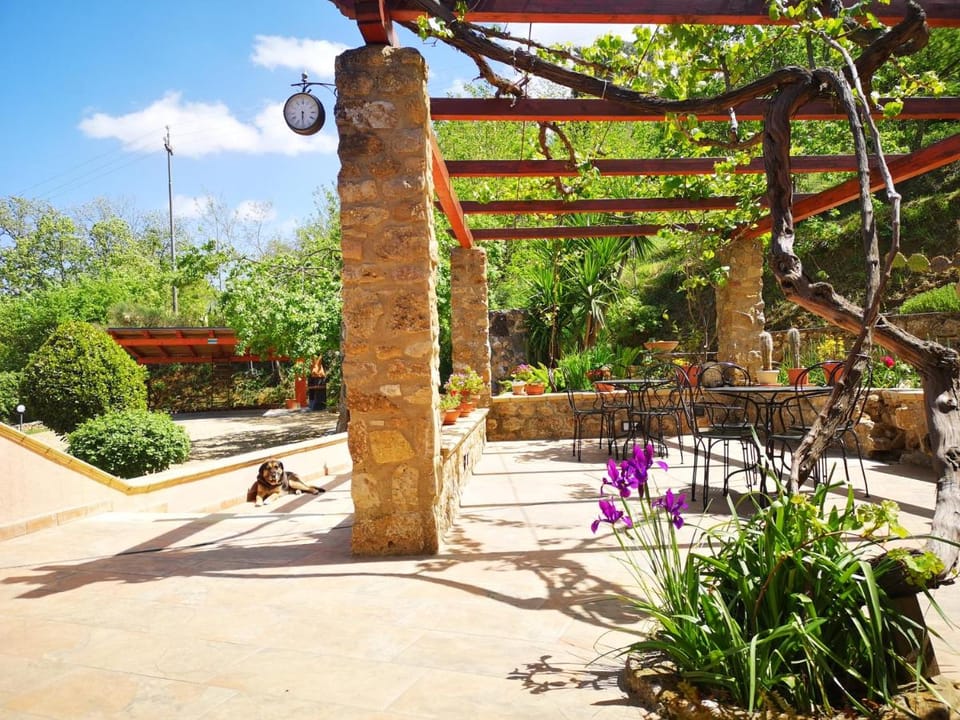 Panorama Suite Bed and Breakfast in Sicily