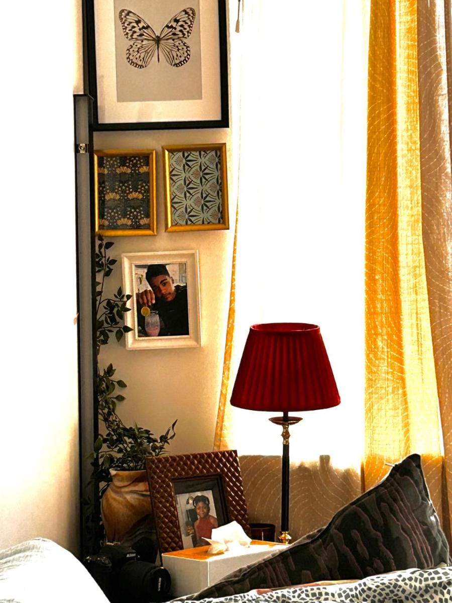 Nana Adu Guest House Bed and Breakfast in Greater Accra Region, Ghana