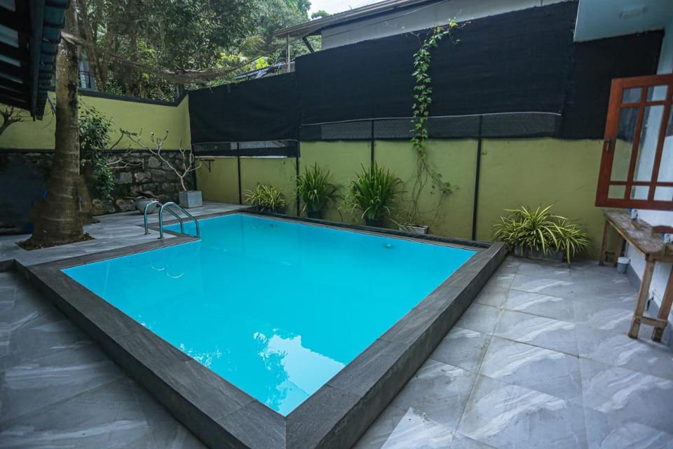 Villa 382 Villa in Galle