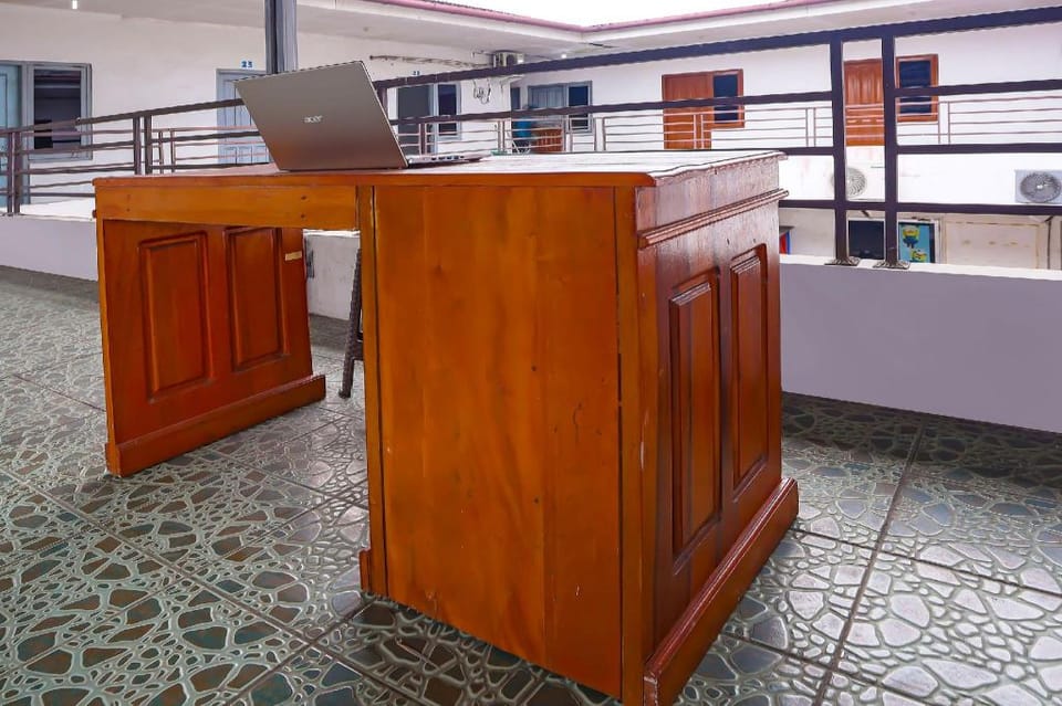 Hotel O City Kost Syariah Hotel in Indonesia