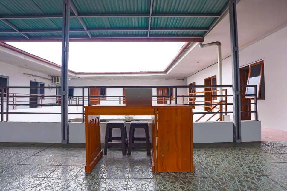 Hotel O City Kost Syariah Hotel in Indonesia