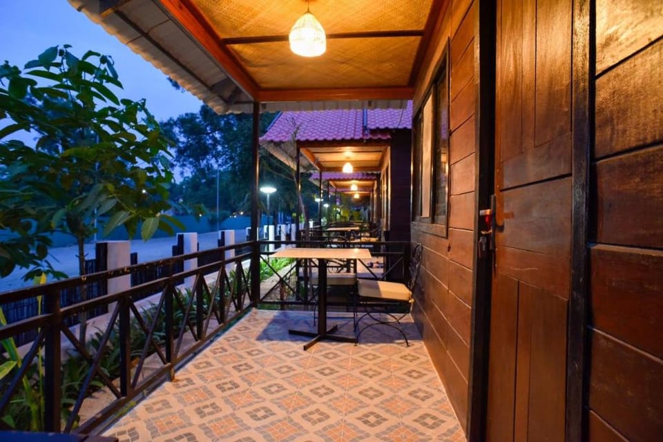 Densy Angkor Bungalow Vacation rental in Krong Siem Reap