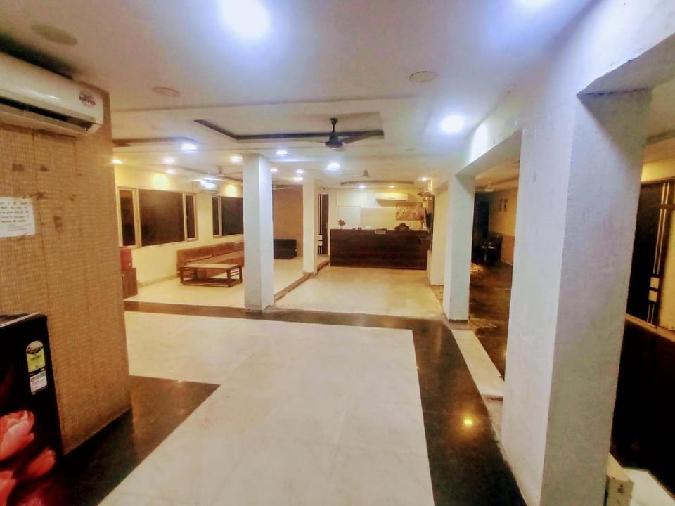 HOTEL ALPINE Hotel in Punjab, India