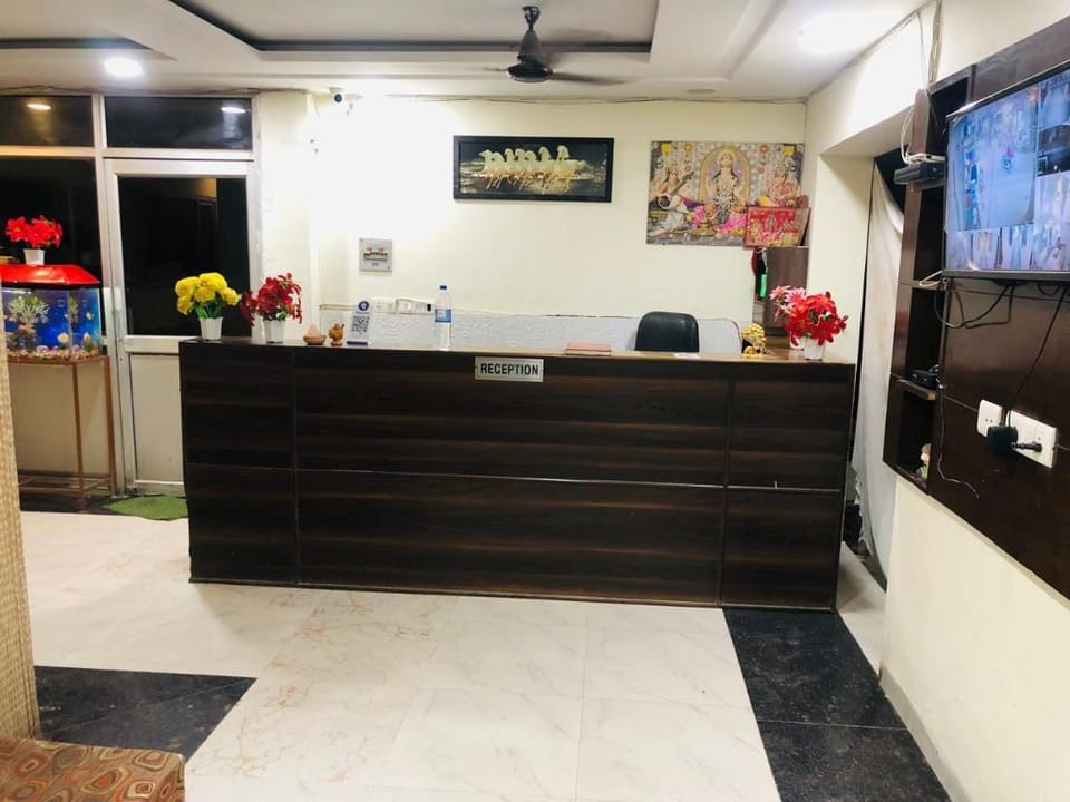 HOTEL ALPINE Hotel in Punjab, India