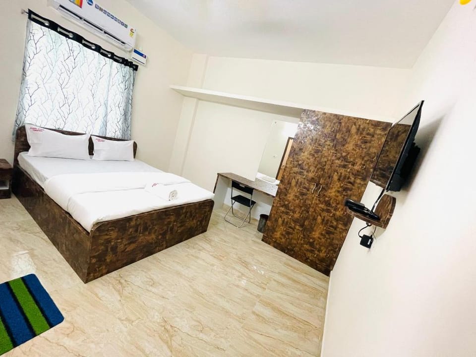 Pearl Stays, Tirupati Hotel in Tirupati