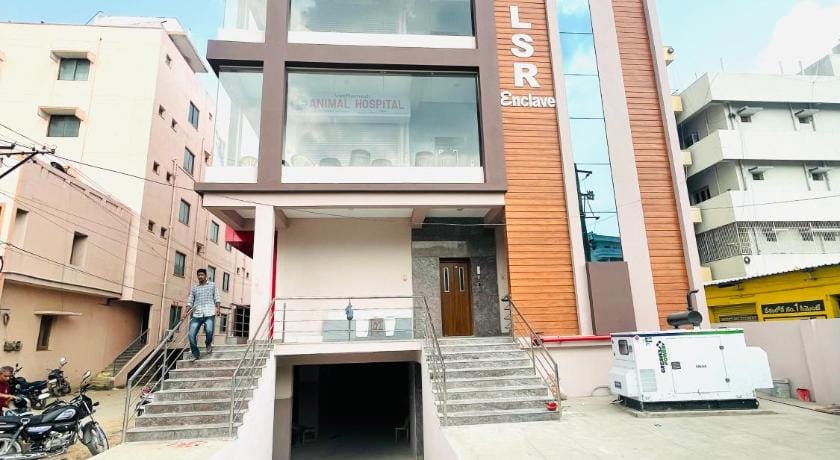 Pearl Stays, Tirupati Hotel in Tirupati