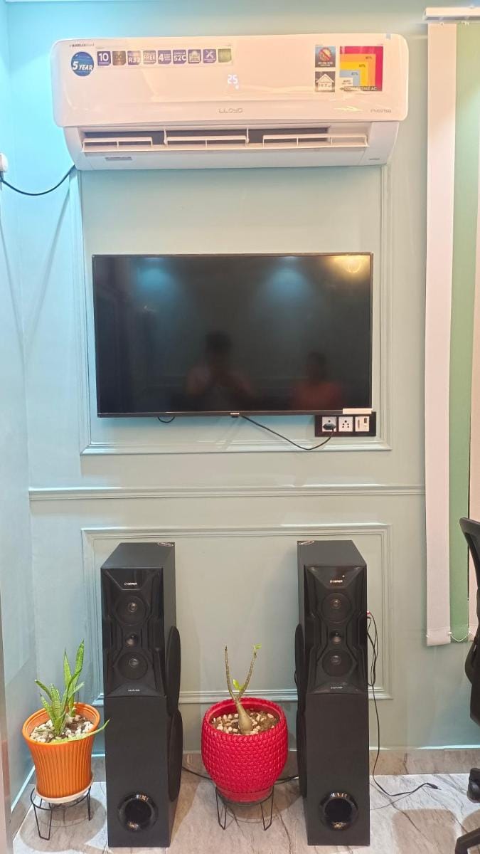 Asha Home Stay Near Lucknow Airport Vacation rental in Lucknow