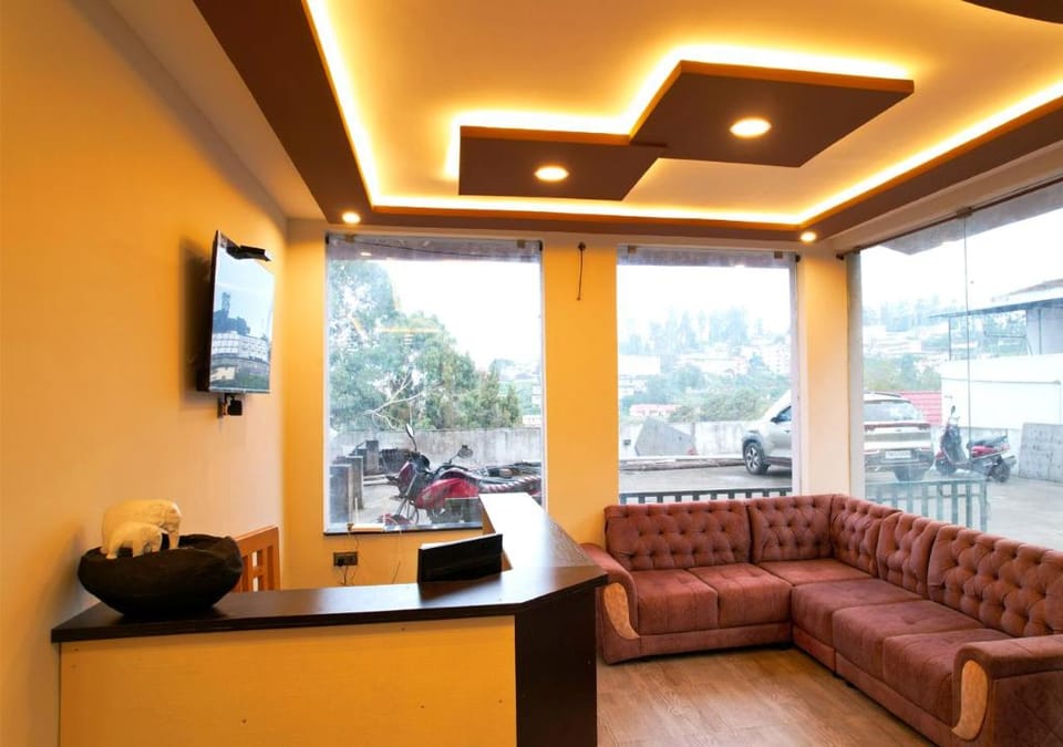 Lazo Eucy Paradise Resort , Kodaikanal Hotel in Kodaikanal
