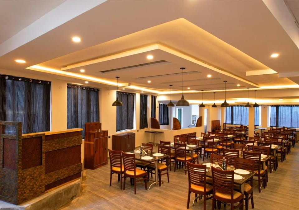 Lazo Eucy Paradise Resort , Kodaikanal Hotel in Kodaikanal