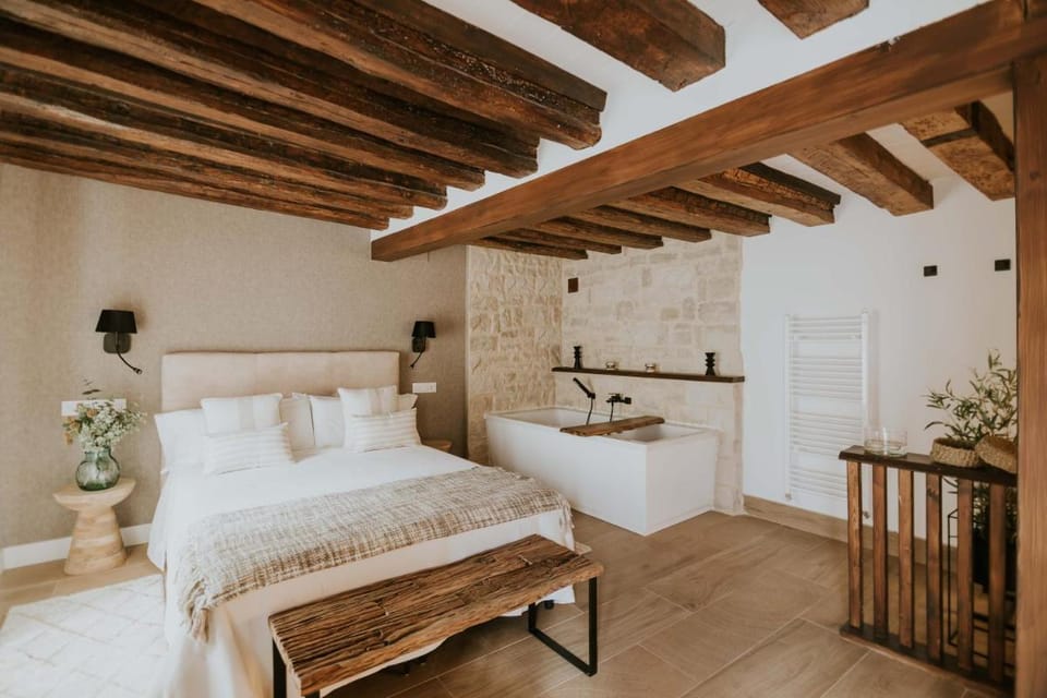 Puracepa - Urban Suites Apartment hotel in Haro