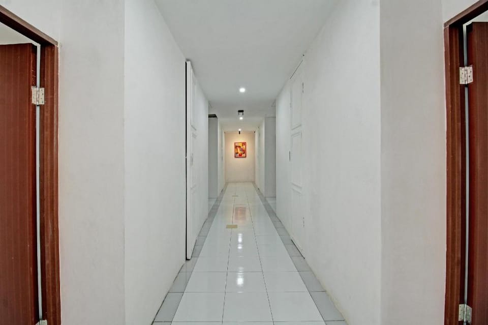 Hotel O Sirih Gading Family Guest House Hotel in East Java