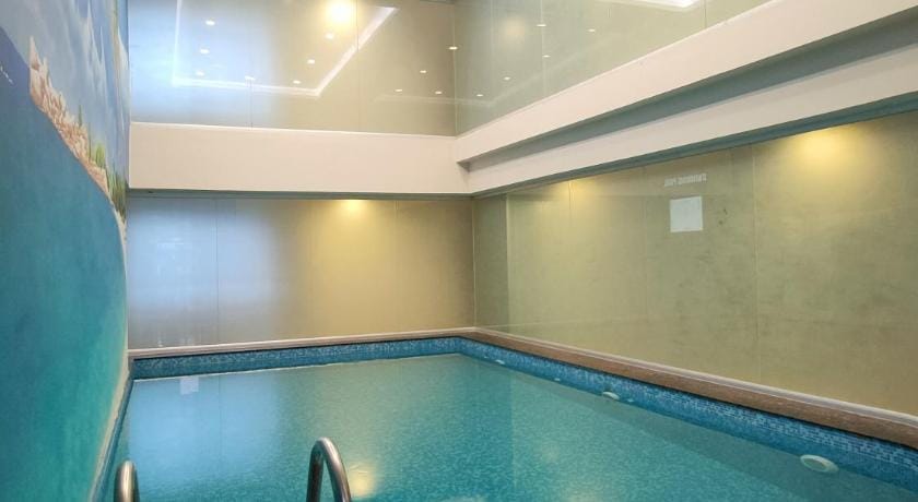 Celesto Luxury Residences Unit of CHPL Hotel in Kerala