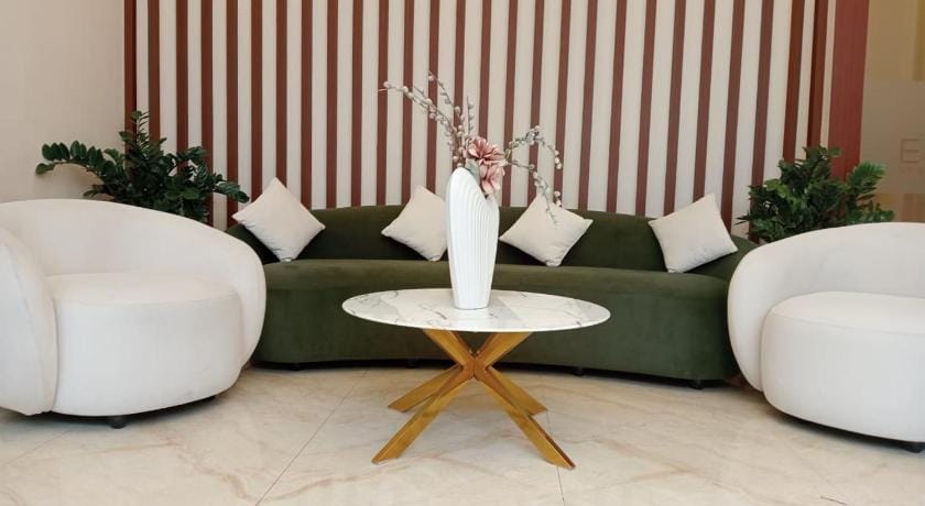 Celesto Luxury Residences Unit of CHPL Hotel in Kerala