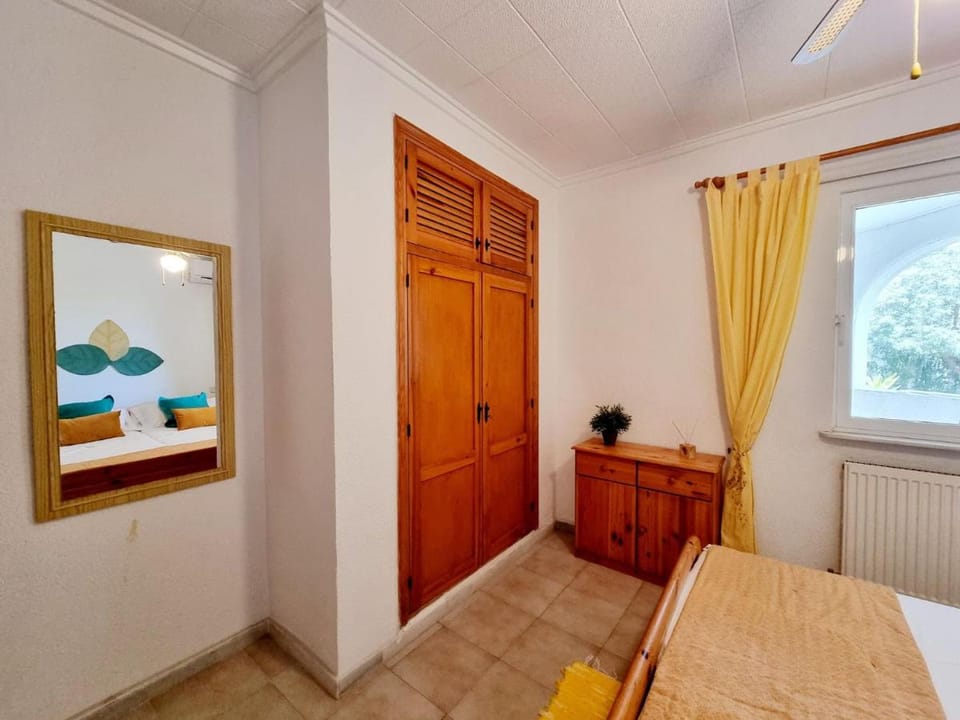 House With Pool In La Siesta Chalet in Vega Baja del Segura
