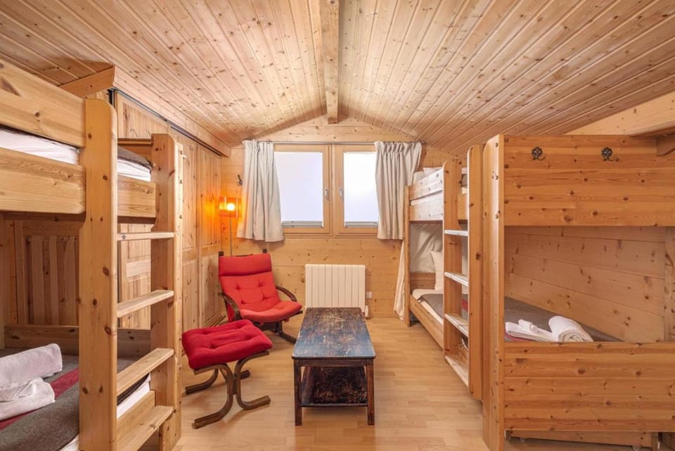 Chalet Nuage Family friendly Mountain getaway Chalet in Riddes
