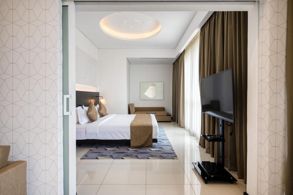 Orion City Hotel Hotel in Colombo