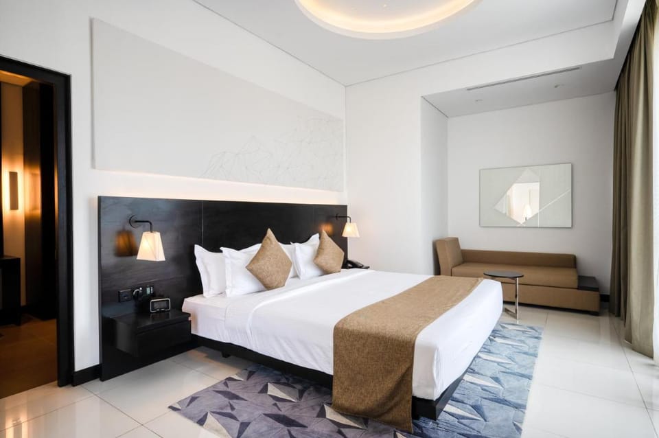 Orion City Hotel Hotel in Colombo