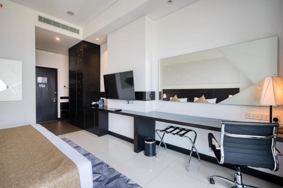 Orion City Hotel Hotel in Colombo