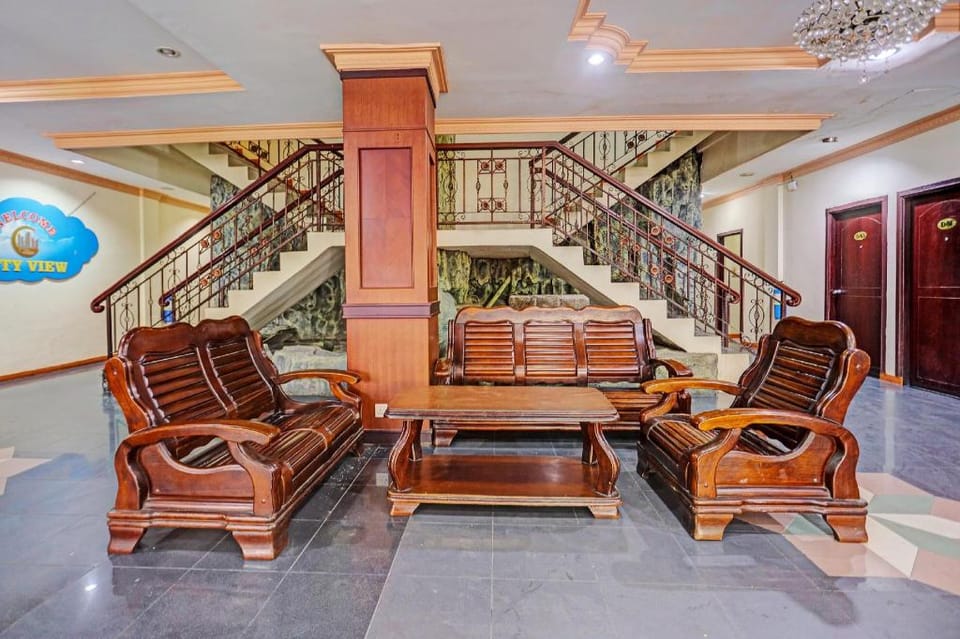 OYO 92402 City View Hotel Hotel in Riau Islands, Indonesia