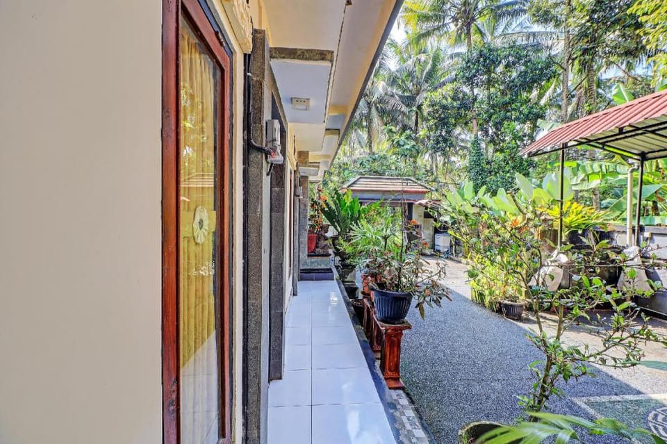 OYO 92438 Nugraha Stay Near Sangeh Monkey Forest Hotel in Abiansemal