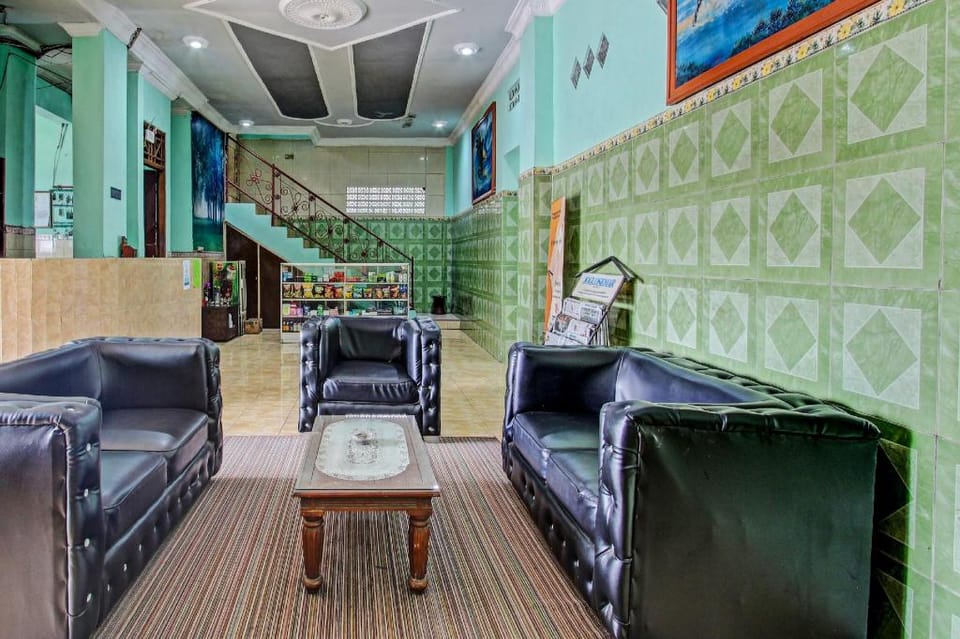 SPOT ON 92445 Mutiara Indah Hotel Hotel in Indonesia