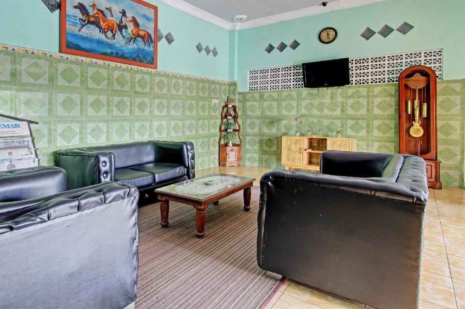 SPOT ON 92445 Mutiara Indah Hotel Hotel in Indonesia