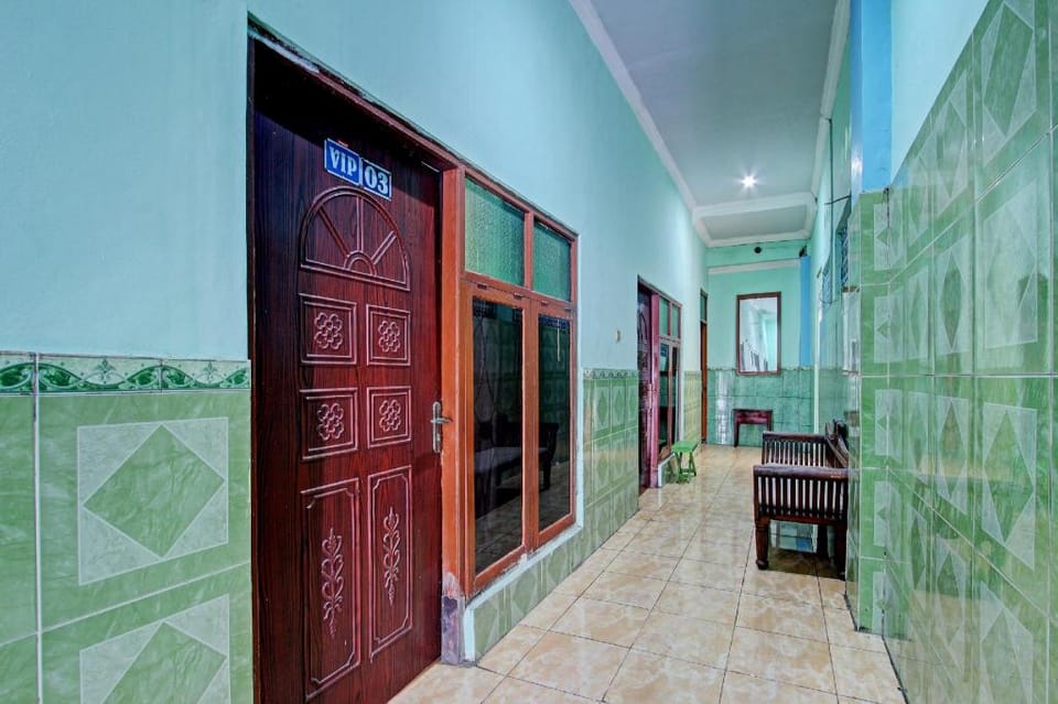 SPOT ON 92445 Mutiara Indah Hotel Hotel in Indonesia