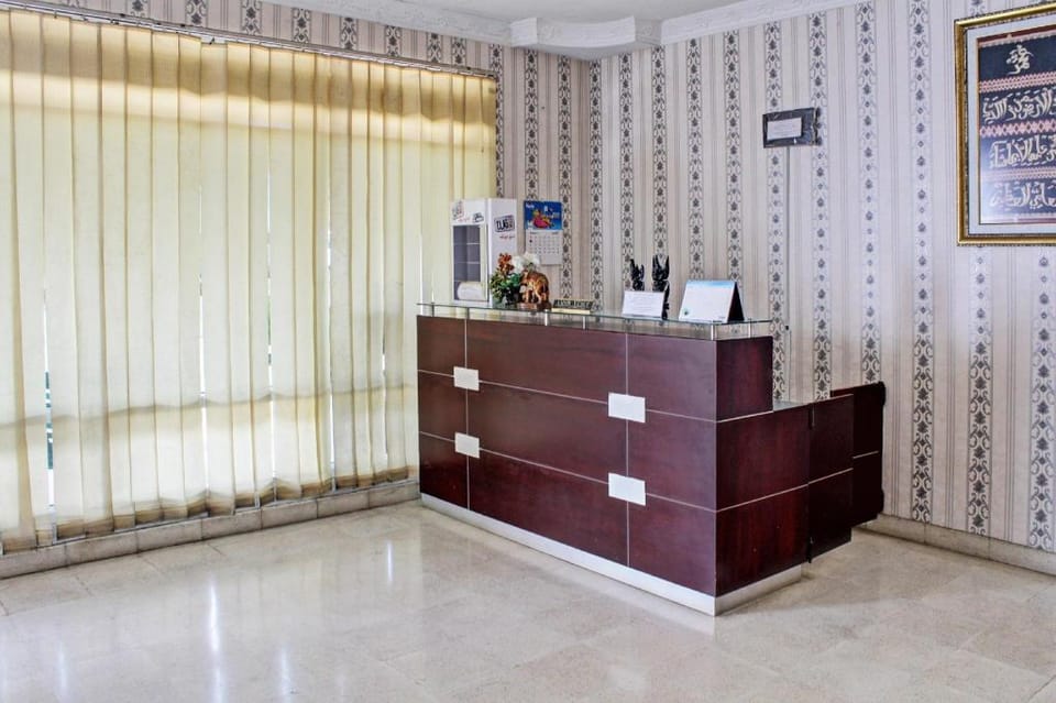 OYO 92447 Wisma Mustika Syariah Hotel in Indonesia