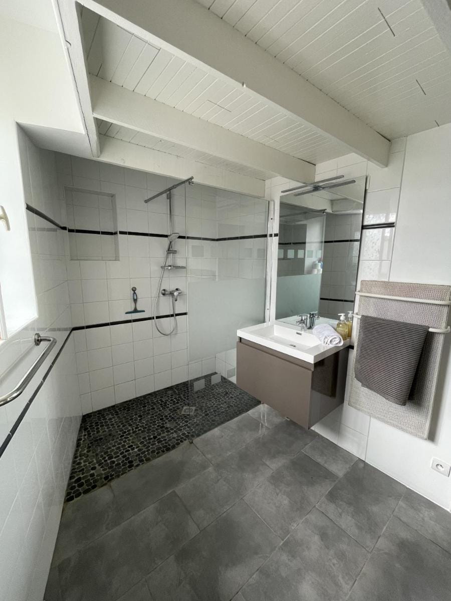 Gite des vieilles pierres Vacation rental in Centre-Val de Loire