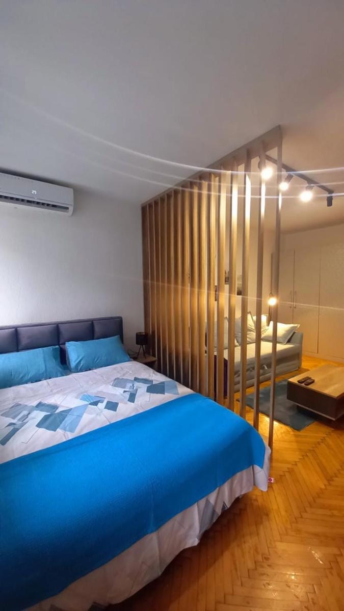 Elite House Apartments Apartment in Belgrade