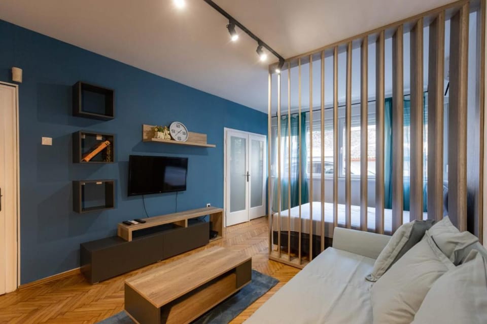 Elite House Apartments Apartment in Belgrade