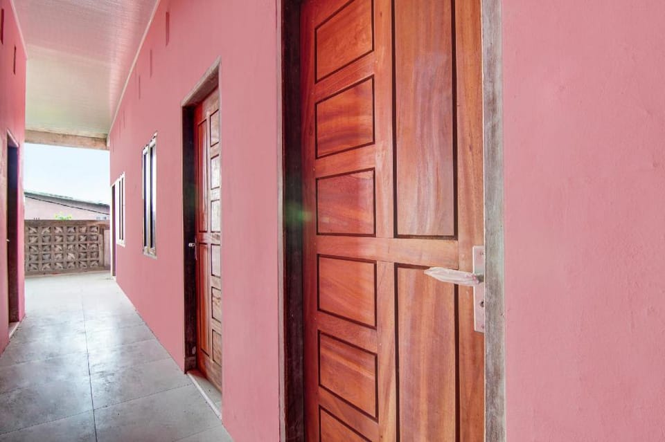 SPOT ON 92449 Libersa Homestay Syariah Hotel in West Sumatra, Indonesia