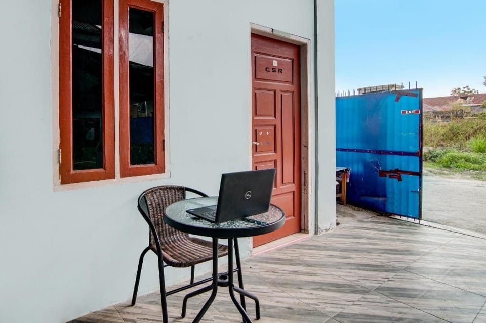 SPOT ON 92449 Libersa Homestay Syariah Hotel in West Sumatra, Indonesia