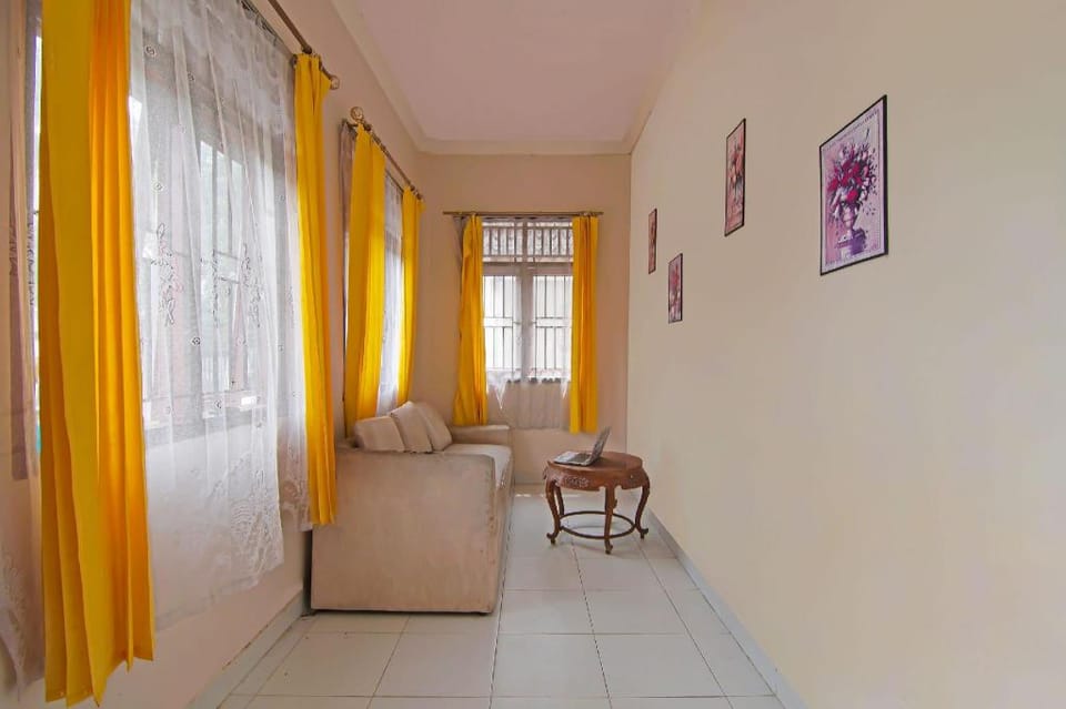 Hotel O Pondok Melati Syariah Hotel in West Sumatra, Indonesia