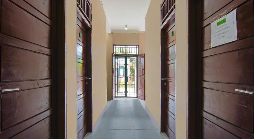 Hotel O Pondok Melati Syariah Hotel in West Sumatra, Indonesia