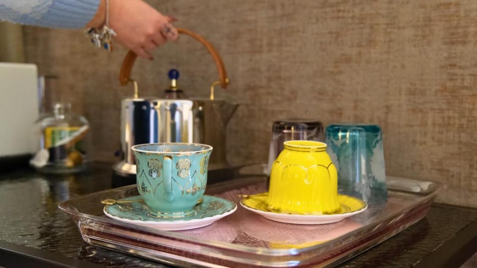 286 Piazza San Marco - Relais il Doge Bed and Breakfast in San Marco