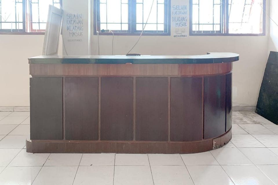 Bojongsoang Guesthouse RedPartner Hotel in West Java