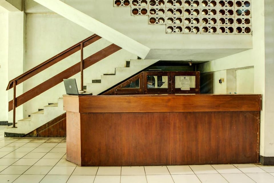 OYO 92457 Wisma Griya Nusa Bangsa Syariah Hotel in West Java