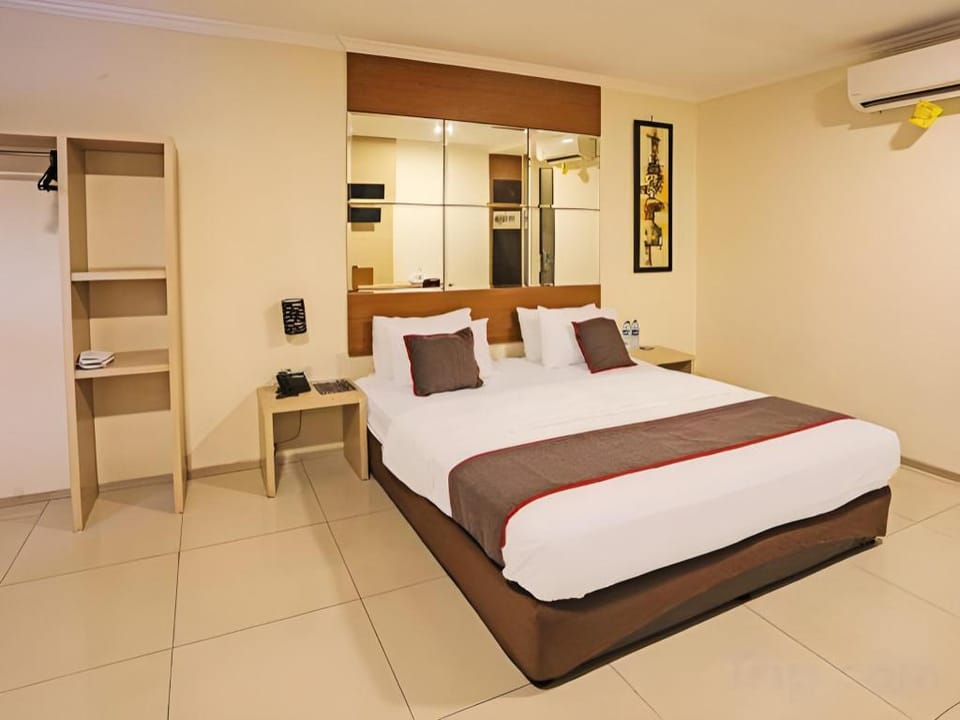 OYO 92469 Hotel Sahabat Hotel in West Java