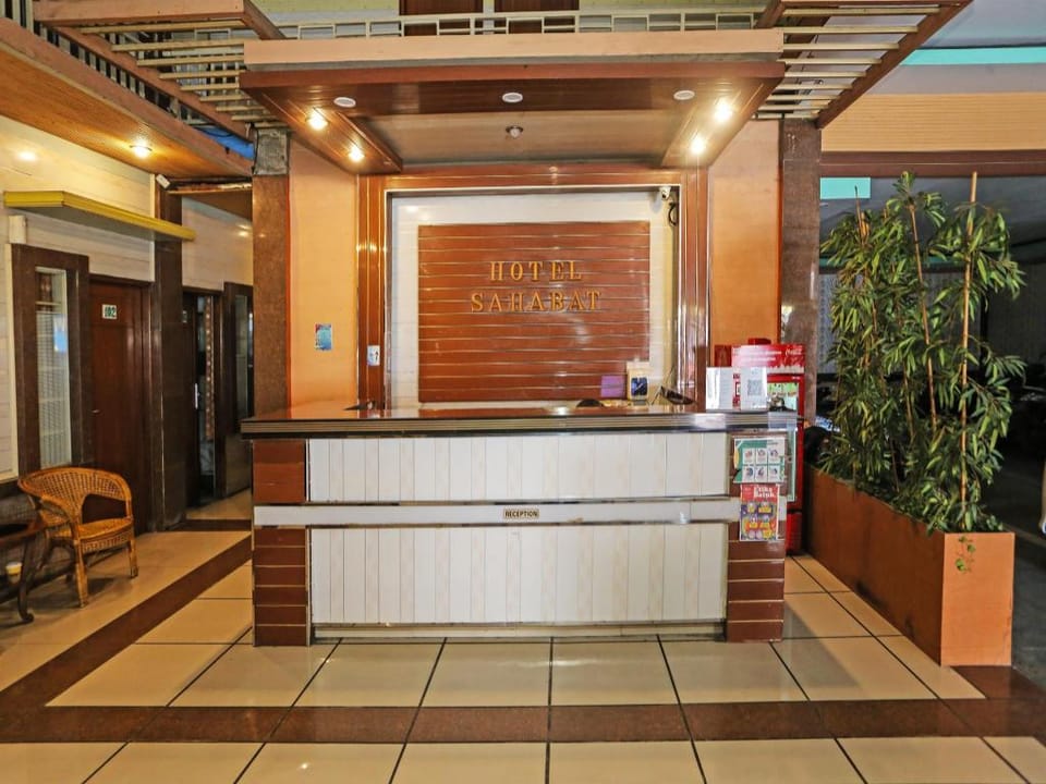 OYO 92470 Hotel Sahabat 2 Hotel in West Java